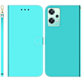Miniatyrbild 1 av 2: Mirror OnePlus Nord CE 2 Lite 5G fodral - Grön Grön