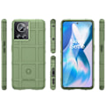 Pikkukuva 2 / 2: Rugged Shield OnePlus 10R / OnePlus Ace kotelot - Vihreä Green