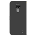 Pikkukuva 2 / 2: Mirror Nokia C21 Läppäkotelo - Musta Black