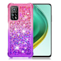 Miniatyrbild 1 av 2: Princess Xiaomi Mi 10T Pro 5G / Xiaomi Mi 10T 5G skal - Flerfärgad multifärg