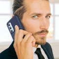 Miniatyrbillede 3 af 6: Thunder Samsung Galaxy A54 Etui - Blå Blue