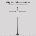 Miniatyrbild 2 av 2: MOFi Slim Shield skal for Samsung Galaxy S20 Plus - Svart Svart