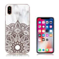Pikkukuva 1 / 2: iPhone X design suojakuori - Unensieppaaja Multicolor