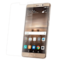 Miniatyrbillede 1 af 2: Huawei Mate 9 skærmbeskytter af glas 0.3mm Transparent