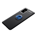 Miniatyrbillede 2 af 2: Ringo cover - Samsung Galaxy S20 Plus - Sort / Blå Black