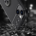 Miniatyrbild 2 av 6: Ringo iPhone 14 Plus skal - Guld Guld