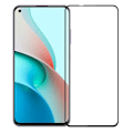 Pikkukuva 1 / 2: MOFi 2.5D Xiaomi Redmi Note 9 - Karkaistua Lasia Oleva Näytönsuojus Transparent