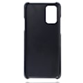 Miniatyrbillede 2 af 2: Dual Card case OnePlus 9R - Blå Blue