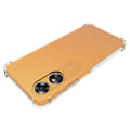 Pikkukuva 3 / 5: Lux-Case Turvatyynyn suojus Oppo A17:lle Transparent