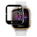 Pikkukuva 1 / 2: IMAK Garmin Venu Sq PMMA HD näytönsuoja IMAK Garmin Venu Sq PMMA HD näytönsuoja Transparent