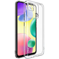 Pikkukuva 1 / 2: Imak UX-5 suojus Xiaomi Redmi 10A:lle - Läpinäkyvä Transparent