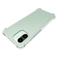 Miniatyrbild 2 av 5: Lux-Case Airbag-skydd för Xiaomi Redmi A1 Transparent