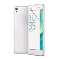 Pikkukuva 1 / 2: 5-Pakkaus Kirkas HD LCD Sony Xperia XA / XA Dual Näytn Suojakalvo Transparent