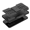 Miniatyrbillede 4 af 6: Offroad Etui Samsung Galaxy S23 Plus - Sort Black