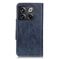 Miniatyrbillede 2 af 2: Alpha OnePlus Ace Pro / 10t Flip Etui - Blå Blue
