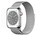 Pikkukuva 1 / 2: Apple Watch Series 8 (41mm) karkaistua lasia oleva suojalasi Transparent