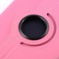 Miniatyrbild 2 av 2: Jessen Asus Fonepad 8 Läder Rotations Fodral - Rosa Rosa