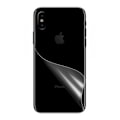 Pikkukuva 1 / 2: iPhone X suojakalvo näytölle 5kpl Transparent