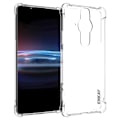 Pikkukuva 1 / 2: ENKAY kirkas pudotuksen kestävä kotelo Sony Xperia Pro-I:lle Transparent