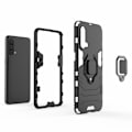 Miniatyrbild 2 av 2: Ring Guard-fodral - OnePlus Nord CE 5G - Svart Svart