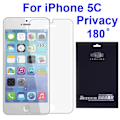 Miniatyrbild 2 av 2: Integritet iPhone 5C Displayskydd Transparent