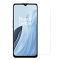 Pikkukuva 1 / 2: 0.3mm karkaistua lasia OnePlus Nord N300 näytönsuojat Transparent