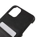 Pikkukuva 2 / 2: Dual Card iPhone 11 Pro Max kuoret - Musta Black