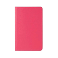 Pikkukuva 1 / 2: Amdrup Samsung Galaxy Tab A 10.1 (2016) Nahkakotelo - Kuuma Pinkki Pink