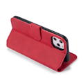 Pikkukuva 2 / 2: DG.MING iPhone 11 Pro Max Retro kotelot - Punainen Red