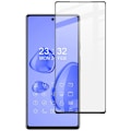 Miniatyrbillede 1 af 2: IMAK Pro+ skærmbeskytter i hærdet glas til Google Pixel 6a Transparent