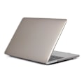 Pikkukuva 1 / 6: HAT PRINCE MacBook Pro 14 M1 / M1 Max (A2442, 2021) erittäin ohut suojus - Harmaa Silver grey