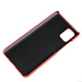 Pikkukuva 2 / 2: Krokokotelo - Samsung Galaxy A71 - Punainen Red