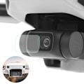 Pikkukuva 1 / 2: DJI Mavic Mini karkaistu lasi kameran linssin suojus Transparent