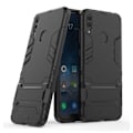 Miniatyrbild 1 av 2: Cool Guard Huawei Y7 2019 skal - Svart Svart