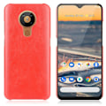 Pikkukuva 1 / 2: Prestige kuoret - Nokia 5.3 - Punainen Red