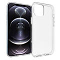 Miniatyrbild 1 av 2: Ultrasmalt transparent fodral för iPhone 13 Pro Max Transparent