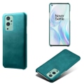 Miniatyrbillede 6 af 6: Prestige Etui OnePlus 9 - Grøn Green