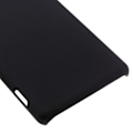 Pikkukuva 2 / 2: Christensen Sony Xperia XA / XA Dual Tupla Muovikuori - Musta Black