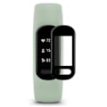 Miniatyrbild 1 av 2: ENKAY Garmin Vivosmart 5 HD clear PMMA screen protector Transparent