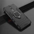 Miniatyrbillede 2 af 2: Ring Guard cover - Xiaomi Redmi 8A – Sort Black