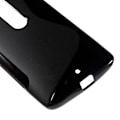 Miniatyrbillede 2 af 2: Lagerlöf Motorola Moto X Play Cover - Sort Black