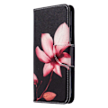 Miniatyrbillede 2 af 2: Wonderland Huawei P40 Lite / Nova 6 SE Etui - Rød Blomster Red