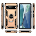 Miniatyrbild 2 av 2: Bofink Combat Google Pixel 7 skal - Guld Guld