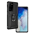 Pikkukuva 1 / 2: Bofink Combat Samsung Galaxy S21 Ultra 5G kotelot - Musta Black