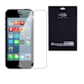 Miniatyrbild 1 av 2: Frostat Displayskydd for iPhone 5 / 5S Transparent