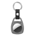 Pikkukuva 2 / 2: AirTags ainutlaatuinen design kansi - Harmaa Silver grey