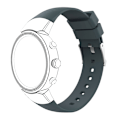 Miniatyrbillede 1 af 2: Asus ZenWatch 3 erstatsningsrem - Mørkblå Blue