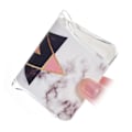 Pikkukuva 2 / 2: Marble design Samsung Galaxy A70 kotelot - Tyyli X Multicolor