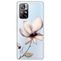 Pikkukuva 1 / 2: Deco Xiaomi Redmi Note 11T 5G / Note 11s 5g Suojakotelo - Lily White