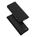 Miniatyrbillede 1 af 2: Dux Ducis Skin Pro - Samsung Galaxy A11 - Sort Black
